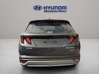 Nuevo Hyundai Tucson 160 CV (117 kW) 2025 Gris SUV