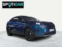 Usado Peugeot 3008 GT 145 CV (106 kW) 2025 Azul SUV