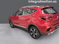 Usado MG ZS Comfort 115 CV (84 kW) 2025 SUV