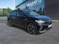 Usado VW ID.4 Pro 210 kW (286 CV) 2024 Negro SUV