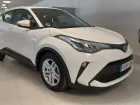 Usado Toyota C-HR Active 122 CV (89 kW) 2022 Otro SUV