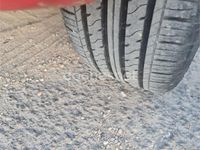 Usado Ford Ka Trend 69 CV (50 kW) 2009 Rojo Berlina