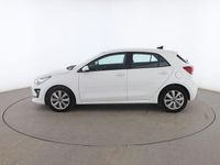 Usado Kia Rio 101 CV (74 kW) 2023 Blanco Utilitario