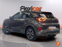 Usado Ford Puma ST-Line 125 CV (91 kW) 2023 Gris SUV