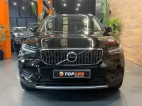 Usado Volvo XC40 211 CV (155 kW) 2022 Negro SUV