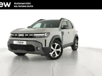 Usado Dacia Duster Journey 130 CV (95 kW) 2025 Marrón SUV