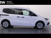 Usado Renault Kangoo 95 CV (69 kW) 2024 Blanco Monovolumen