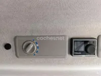 Usado Nissan NV300 Comfort 150 CV (110 kW) 2021 Blanco Van