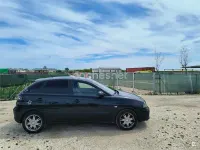 Usado Seat Ibiza 80 CV (58 kW) 2009 Negro Berlina
