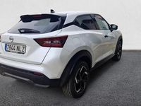 Ny Nissan Juke Acenta 114 HK (83 kW) 2026 SUV