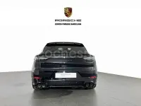 Usado Porsche Cayenne 460 CV (338 kW) 2021 Negro SUV