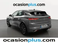 Usado DS Automobiles DS4 Bastille 130 CV (95 kW) 2023 Gris Berlina
