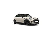 Usado Mini Cooper 136 CV (100 kW) 2020 Blanco Utilitario