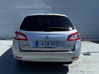 usado Peugeot 508 Business-Line