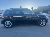 Usado Mini Cooper SD Countryman 143 CV (105 kW) 2015 Negro SUV