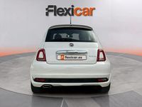Usado Fiat 500 Connect 71 CV (52 kW) 2022 Blanco Berlina