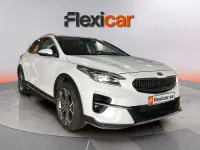 Usado Kia XCeed 120 CV (88 kW) 2021 Blanco SUV