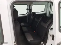 Usado Renault Kangoo 44 kW (60 CV) 2020 Blanco Monovolumen