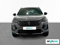 Usado Peugeot 2008 GT 130 CV (95 kW) 2024 Gris SUV