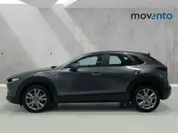 Usado Mazda CX-30 Center-Line 140 CV (102 kW) 2025 Gris SUV