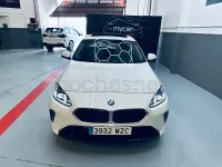 Usado BMW 120 M Sport 163 CV (119 kW) 2025 Blanco Utilitario