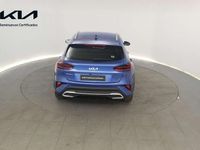 Usado Kia XCeed 101 CV (74 kW) 2025 Azul SUV