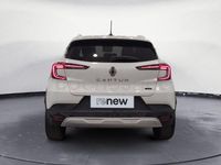 Używany Renault Captur Evolution 145 KM (106 kW) 2023 Biały SUV