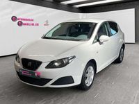 Usado Seat Ibiza Ecomotive 80 CV (58 kW) 2010 Blanco Utilitario