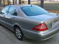 usado Mercedes S320 CDI Aut.