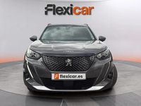Usado Peugeot 2008 Allure 131 CV (96 kW) 2021 Gris SUV