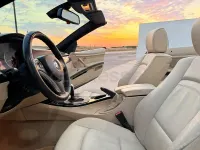 Usado BMW 330 Cabriolet Comfort Edition 231 CV (169 kW) 2008 Beige Descapotable