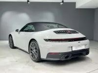 Usado Porsche 911 Carrera Cabriolet 394 CV (289 kW) 2024 Gris Descapotable