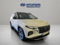 Usado Hyundai Tucson 136 CV (100 kW) 2021 SUV