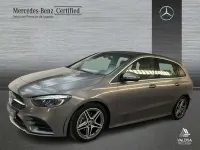 Usado Mercedes B200 150 CV (110 kW) 2025 Utilitario