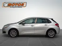 Usado Citroën C4 Tonic 92 CV (67 kW) 2013 Berlina