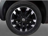 Usado VW T-Cross 95 CV (69 kW) 2023 Blanco puro SUV