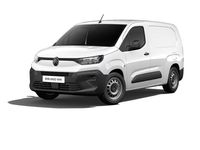 Nuevo Citroën Berlingo 100 CV (73 kW) 2026 Blanco Monovolumen