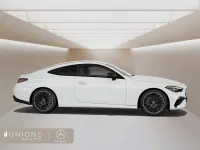 Nuevo Mercedes CLE220 197 CV (144 kW) 2026 Blanco Coupe