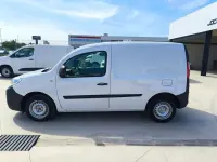 Usado Renault Kangoo 95 CV (69 kW) 2021 Blanco Monovolumen