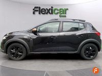 Usado Dacia Sandero Expression 122 CV (89 kW) 2025 Azul