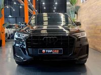 Usado Audi Q7 Ambiente 231 CV (169 kW) 2022 Negro SUV