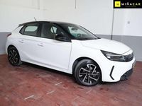 Usado Opel Corsa S 101 CV (74 kW) 2024 Blanco Utilitario