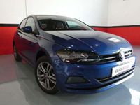 usado VW Polo 1.0 TSI United 70kW