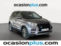 Usado DR DR 4.0 116 CV (85 kW) 2023 Blanco SUV