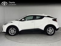 Usado Toyota C-HR Active 122 CV (89 kW) 2022 Blanco SUV