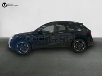Usado Audi Q5 Premium 163 CV (119 kW) 2020 Negro SUV