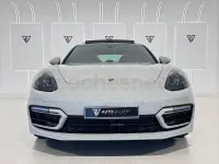 Usado Porsche Panamera 4S 560 CV (411 kW) 2023 Gris / plata Utilitario