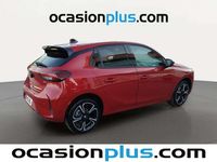 Nuevo Opel Corsa S 110 CV (80 kW) 2025 Rojo Utilitario