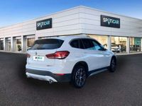 usado BMW X1 sDrive 18d