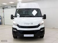 usado Iveco Daily 2.3 TD 33S 16 V 3520/H2 12 M3